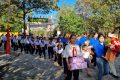 HOẠT ĐỘNG THĂM VÀ TẶNG QUÀ CHO CÁC CHIẾN SĨ BỘ ĐỘI ĐỒN BIÊN PHÒNG 737