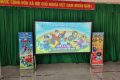 TỔ CHỨC CHIẾU PHIM VÀ SINH HOẠT CHUYÊN ĐỀ “XÂY DỰNG TÌNH BẠN ĐẸP, CHỐNG BẠO LỰC HỌC ĐƯỜNG”